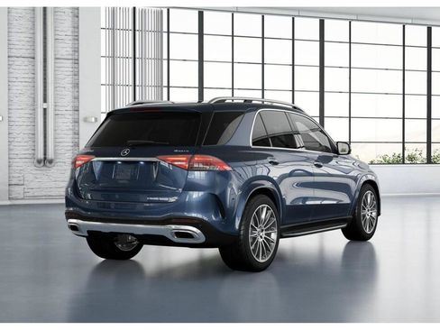 New 2026 Mercedes-Benz GLE 450 4MATIC image 22