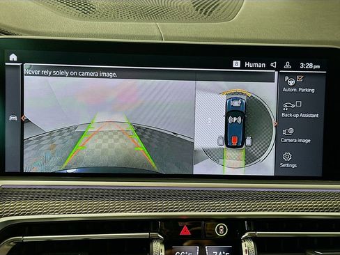 Certified 2022 BMW X5 sDrive40i w/ M Sport Package image 14