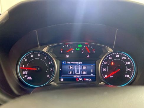 Used 2024 Chevrolet Equinox LT w/ LPO, Floor Liner Package image 37