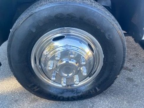 Used 2013 Chevrolet Silverado 3500 W/T image 33