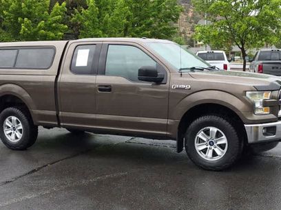 Used 2017 Ford F150 XLT