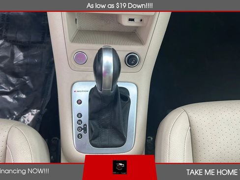 Used 2017 Volkswagen Tiguan Wolfsburg Edition AWD/4WD image 18