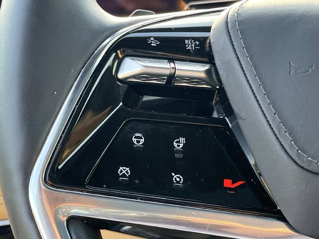 Certified 2026 Cadillac Escalade IQ Sport 2 AWD/4WD image 40