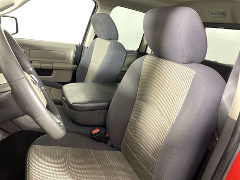 Used 2010 Dodge Ram 1500 Truck SLT image 13