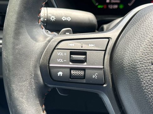 Used 2024 Honda CR-V Sport-L image 30