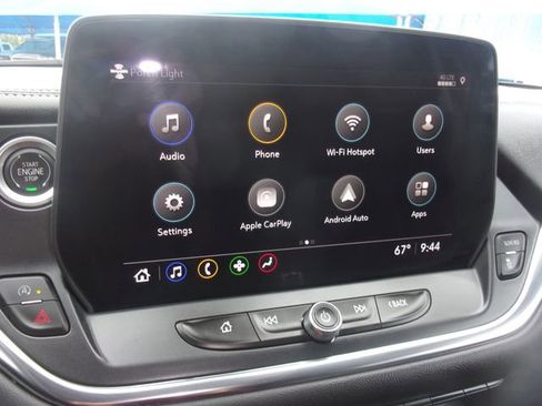 Used 2023 Chevrolet Blazer LT w/ Convenience Package FWD image 21