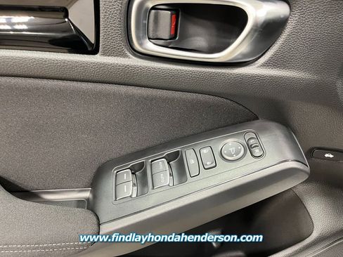 New 2026 Honda Civic Sport image 13