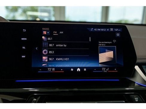 New 2025 BMW X1 xDrive28i w/ Premium Package image 71