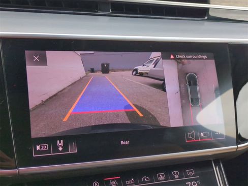 Used 2019 Audi A8 L 3.0T image 30