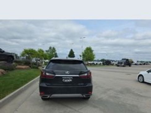 Used 2022 Lexus RX 350 FWD w/ Premium Package image 18