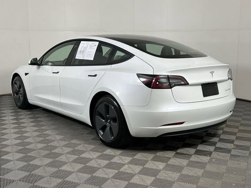 Used 2022 Tesla Model 3 Long Range image 6