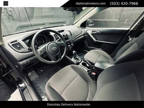 Used 2013 Kia Forte EX FWD image 17