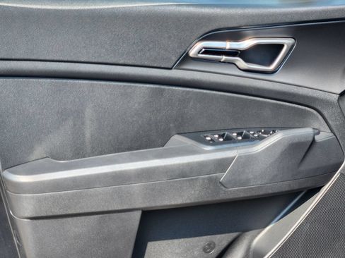 New 2027 Kia Sportage S AWD/4WD image 8