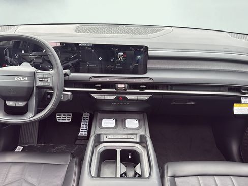 New 2027 Kia Telluride SX X-Line AWD/4WD image 17