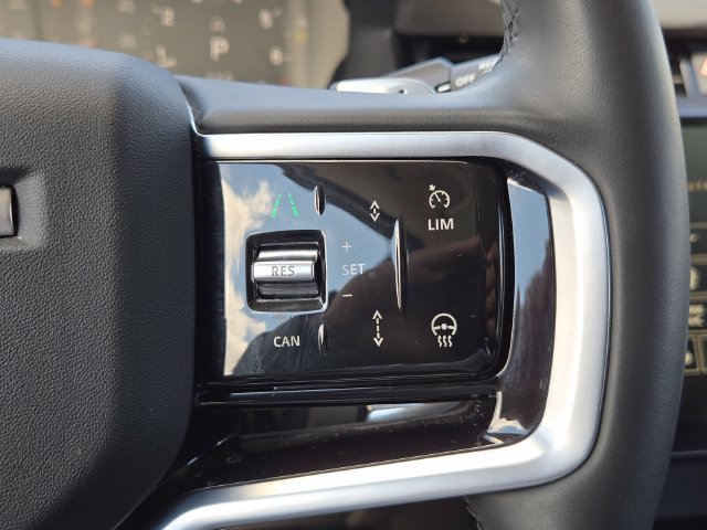 Used 2024 Land Rover Discovery Sport S AWD/4WD image 21