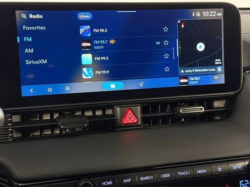 Used 2025 Hyundai Ioniq 5 N image 19