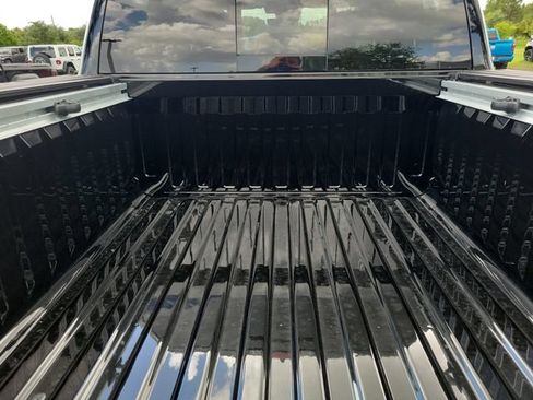 New 2026 RAM 1500 Big Horn AWD/4WD image 7