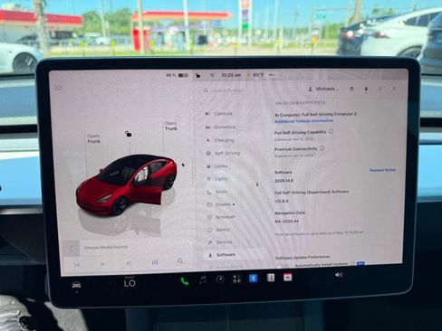 Used 2023 Tesla Model 3 Standard Range RWD image 13