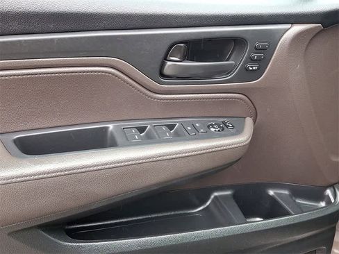 Certified 2020 Honda Odyssey EX-L image 10