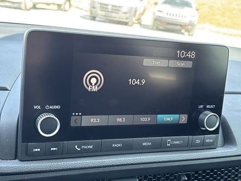 Used 2024 Honda CR-V EX image 25