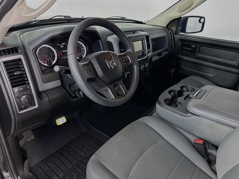 Used 2020 RAM 1500 Tradesman AWD/4WD image 29