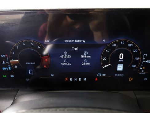 Used 2025 Ford Mustang GT Premium RWD image 38