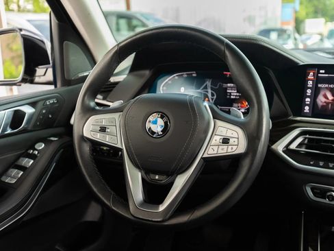 Used 2020 BMW X7 xDrive40i w/ Premium Package AWD/4WD image 32