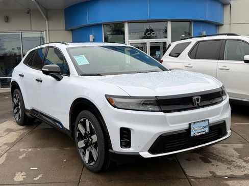 New 2026 Honda Prologue Elite image 2