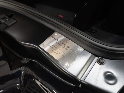 Used 2008 Bugatti Veyron AWD/4WD image 73