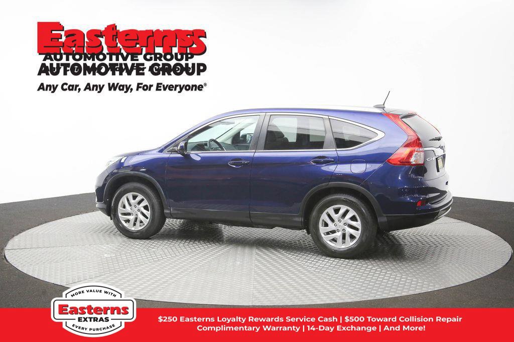 Used 2015 Honda CR-V EX-L image 64