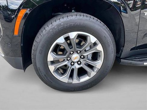 Used 2025 Chevrolet Tahoe LT RWD image 10
