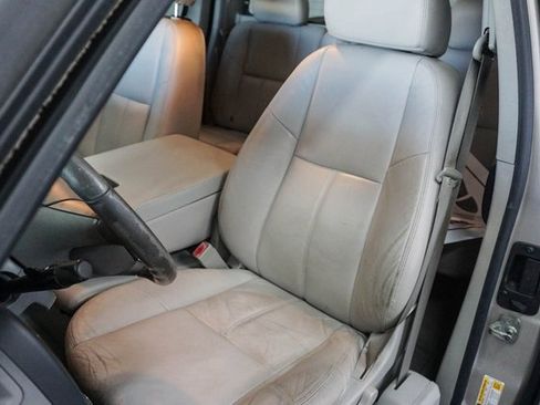 Used 2008 GMC Sierra 1500 SLE w/ Pro Grade Edition image 14