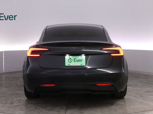 Used 2025 Tesla Model 3 RWD image 15