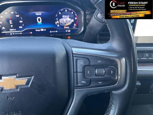 Used 2024 Chevrolet Silverado 2500 LT image 19
