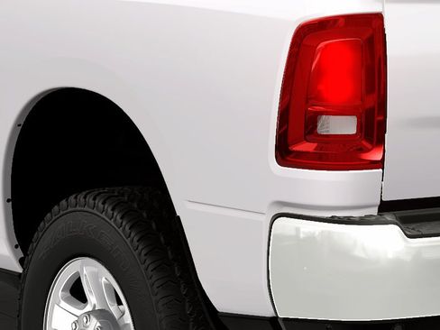 New 2026 RAM 2500 Tradesman image 18