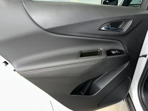 Certified 2023 Chevrolet Equinox Premier image 19