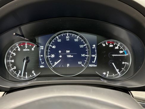 Used 2022 MAZDA CX-5 AWD 2.5 S w/ Premium Plus Pkg image 13