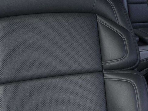 New 2025 Lincoln Navigator Reserve w/ Jet Appearance Package image 39