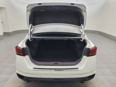 Used 2023 Nissan Altima 2.5 SR FWD image 29
