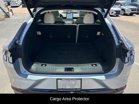 Used 2022 Ford Mustang Mach-E Premium AWD/4WD image 27