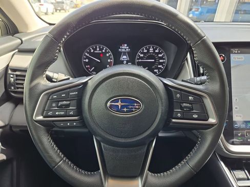 Used 2024 Subaru Outback Premium image 21