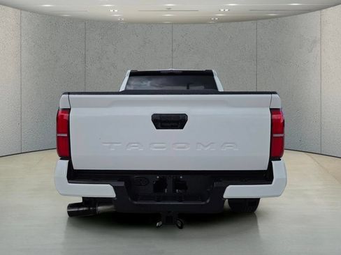 Used 2025 Toyota Tacoma SR5 RWD image 6