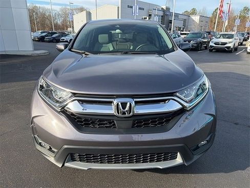 Used 2019 Honda CR-V EX-L image 7