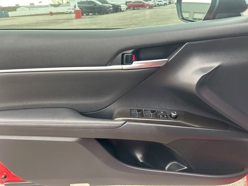 Used 2024 Toyota Camry XSE image 12