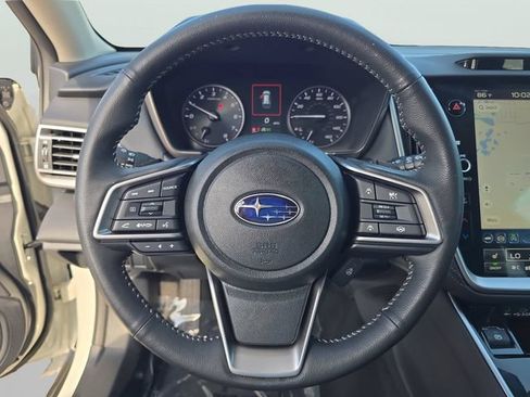 Used 2024 Subaru Outback Limited AWD/4WD image 24