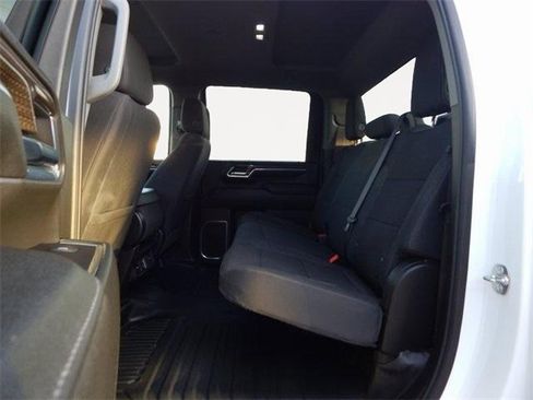 Used 2025 Chevrolet Silverado 3500 LT w/ Safety Package image 12