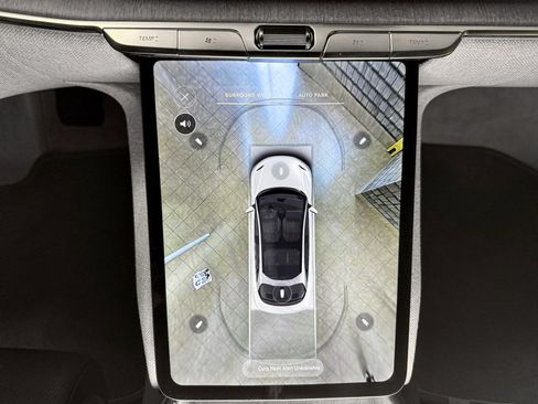 Used 2023 Lucid Air Touring AWD/4WD image 12