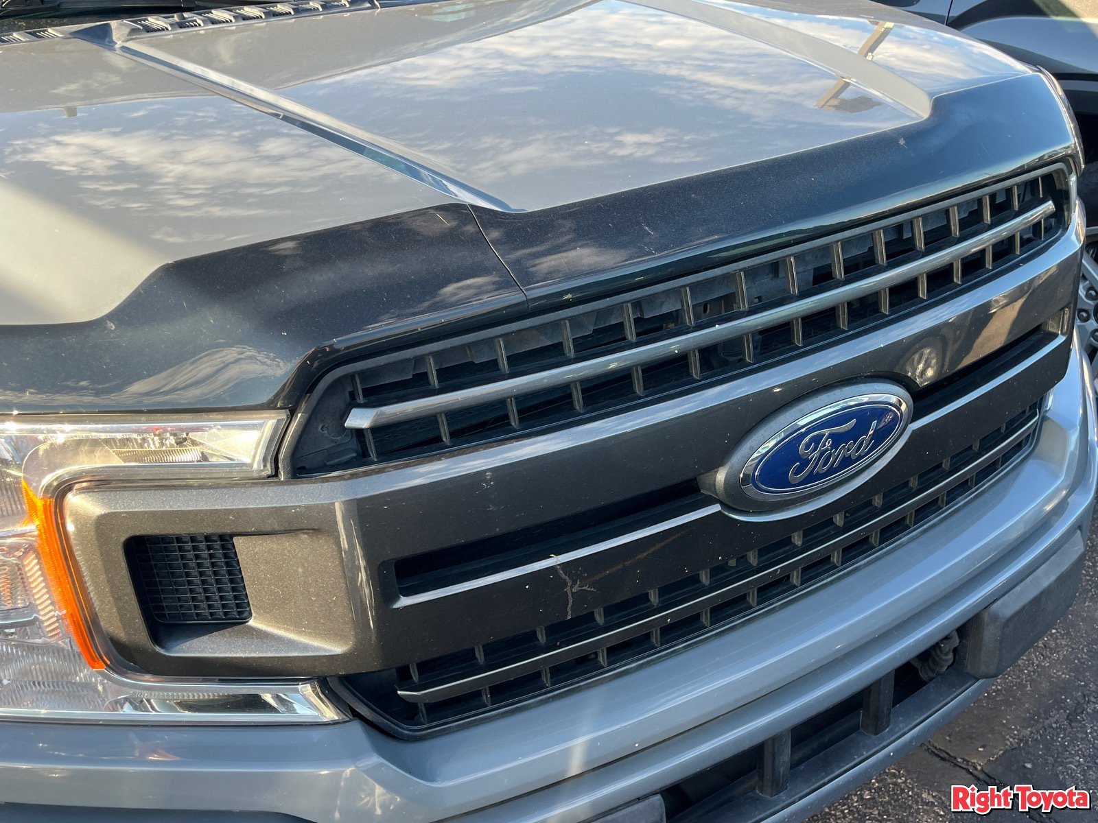 Used 2020 Ford F150 XLT w/ Equipment Group 302A Luxury RWD image 5