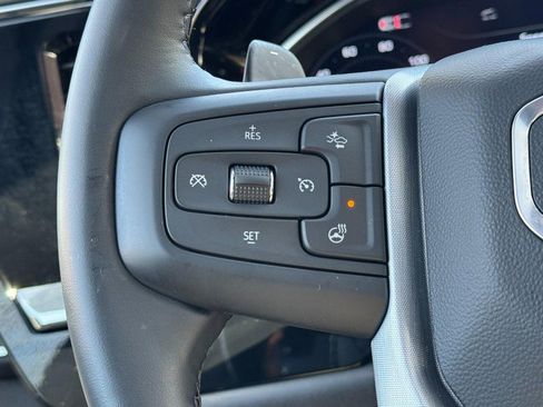 Used 2024 GMC Sierra 1500 SLT w/ SLT Premium Package image 16