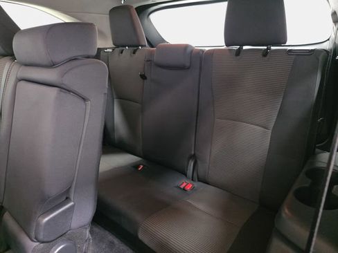 Certified 2024 Toyota Highlander LE image 34